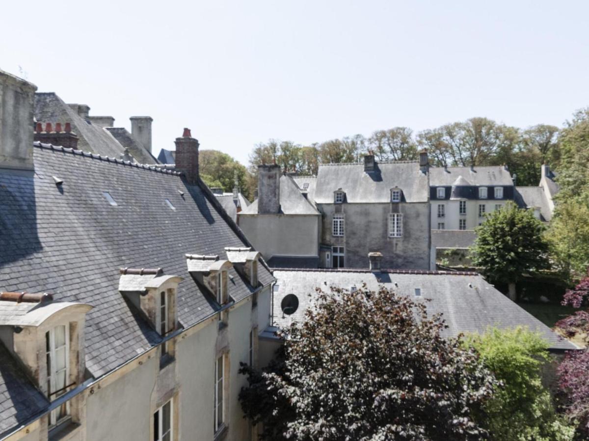 Heritage Apartment In Bayeux Near Museum Of Art Zewnętrze zdjęcie