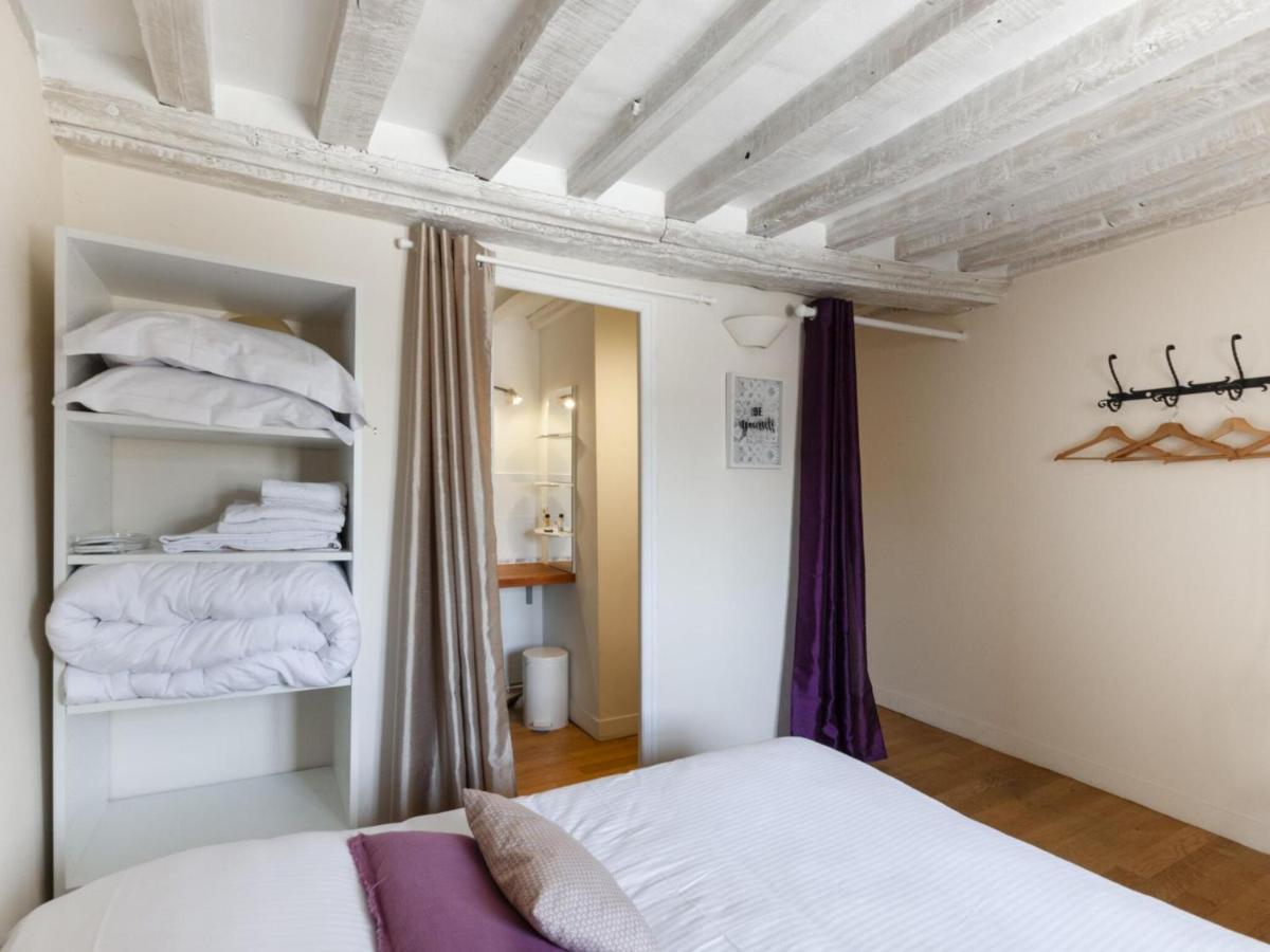 Heritage Apartment In Bayeux Near Museum Of Art Zewnętrze zdjęcie