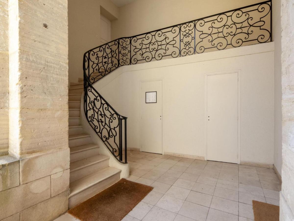 Heritage Apartment In Bayeux Near Museum Of Art Pokój zdjęcie