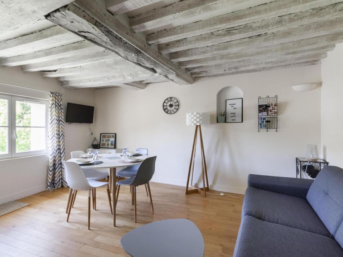 Heritage Apartment In Bayeux Near Museum Of Art Pokój zdjęcie