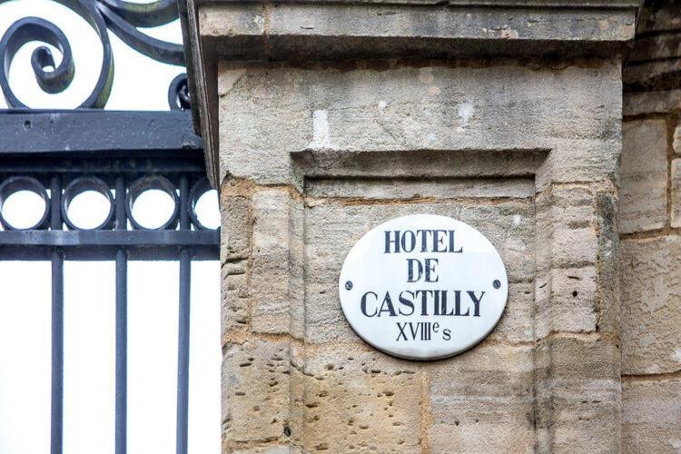 Heritage Apartment In Bayeux Near Museum Of Art Zewnętrze zdjęcie