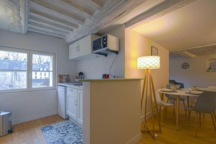 Heritage Apartment In Bayeux Near Museum Of Art Zewnętrze zdjęcie