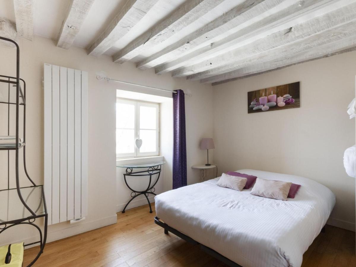 Heritage Apartment In Bayeux Near Museum Of Art Zewnętrze zdjęcie