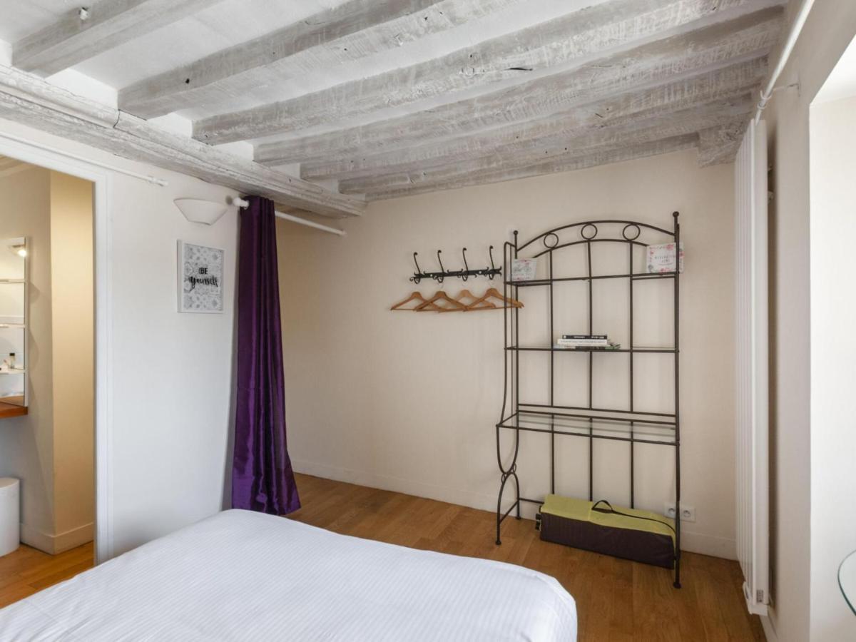 Heritage Apartment In Bayeux Near Museum Of Art Zewnętrze zdjęcie